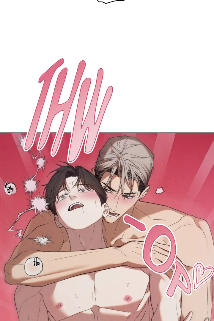 Undercover Darling - Chapter 30 Page 45