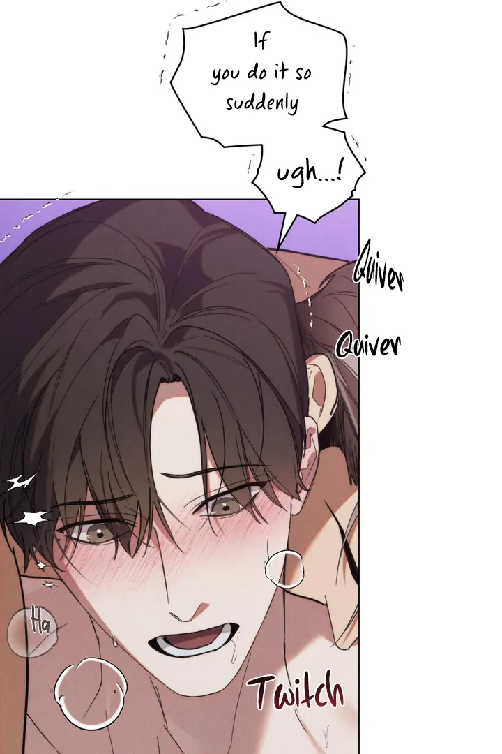 Undercover Darling - Chapter 30 Page 47