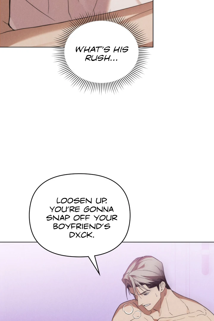 Undercover Darling - Chapter 30 Page 48