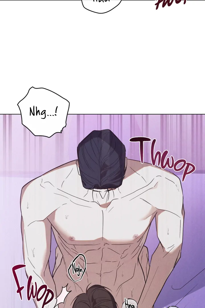 Undercover Darling - Chapter 30 Page 54