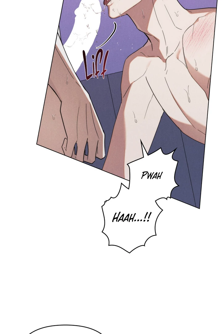 Undercover Darling - Chapter 30 Page 61