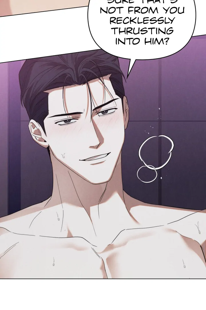 Undercover Darling - Chapter 30 Page 63