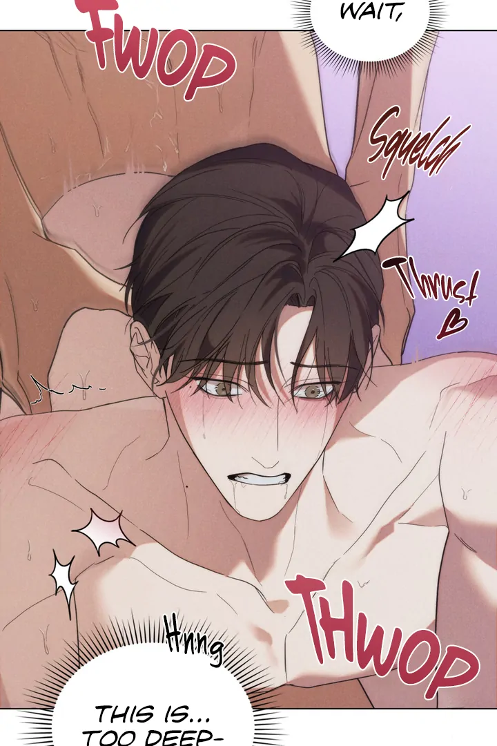 Undercover Darling - Chapter 30 Page 69