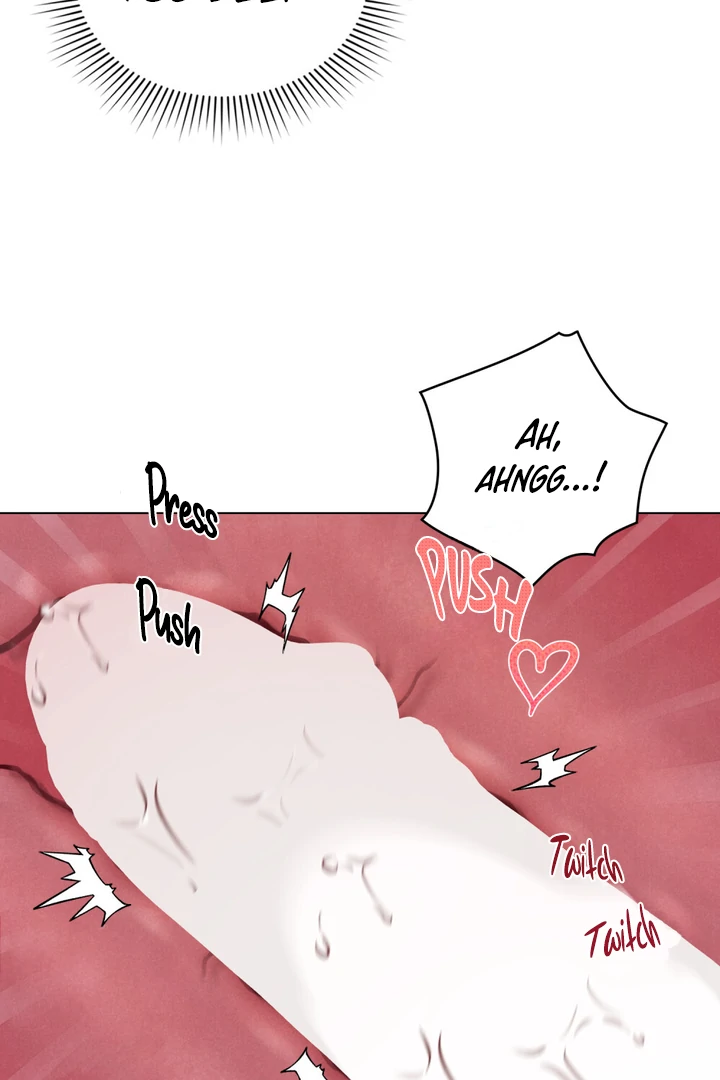 Undercover Darling - Chapter 30 Page 70