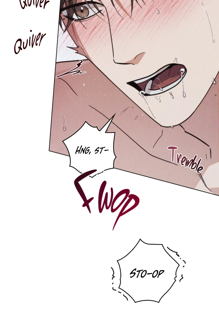 Undercover Darling - Chapter 30 Page 73