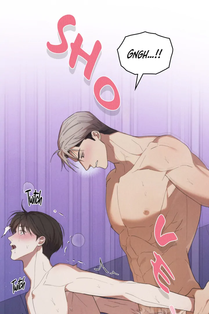 Undercover Darling - Chapter 30 Page 76