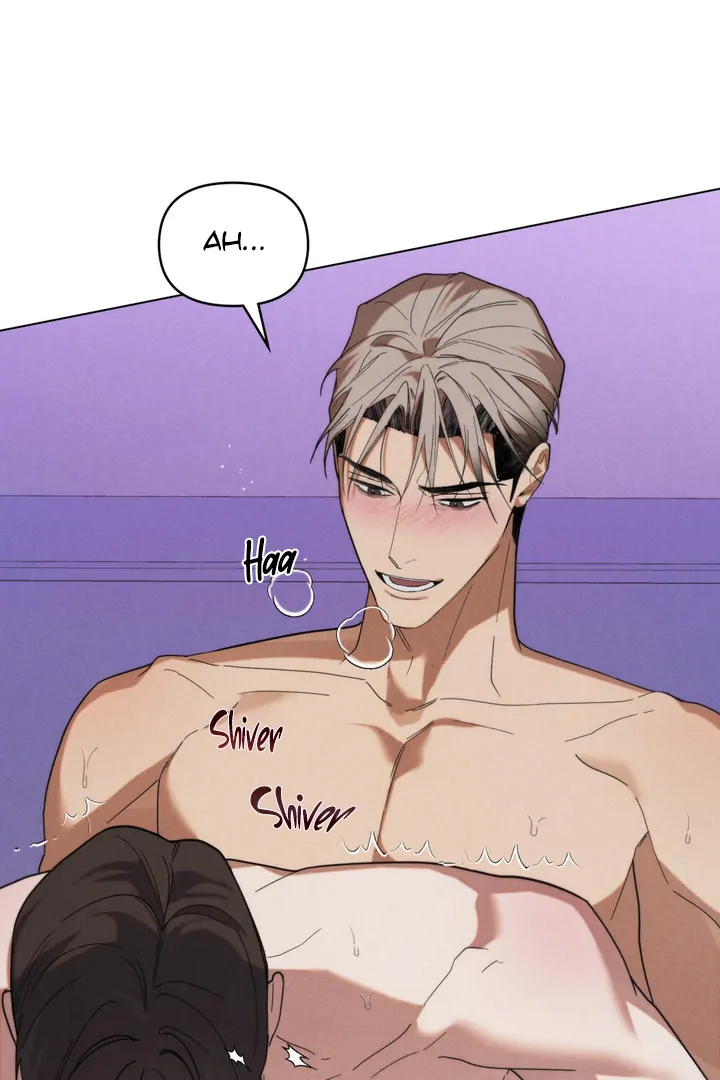 Undercover Darling - Chapter 30 Page 78