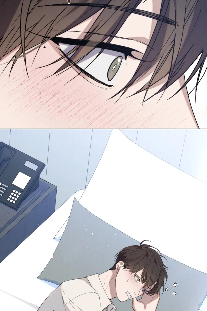 Undercover Darling - Chapter 30 Page 85