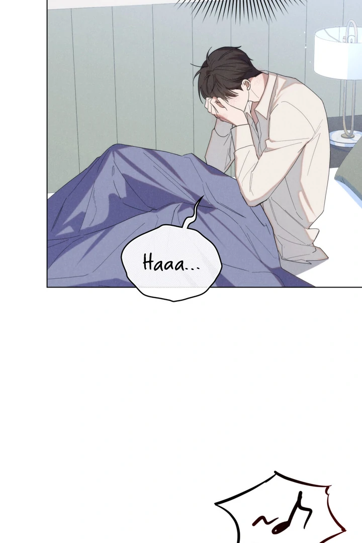 Undercover Darling - Chapter 30 Page 91