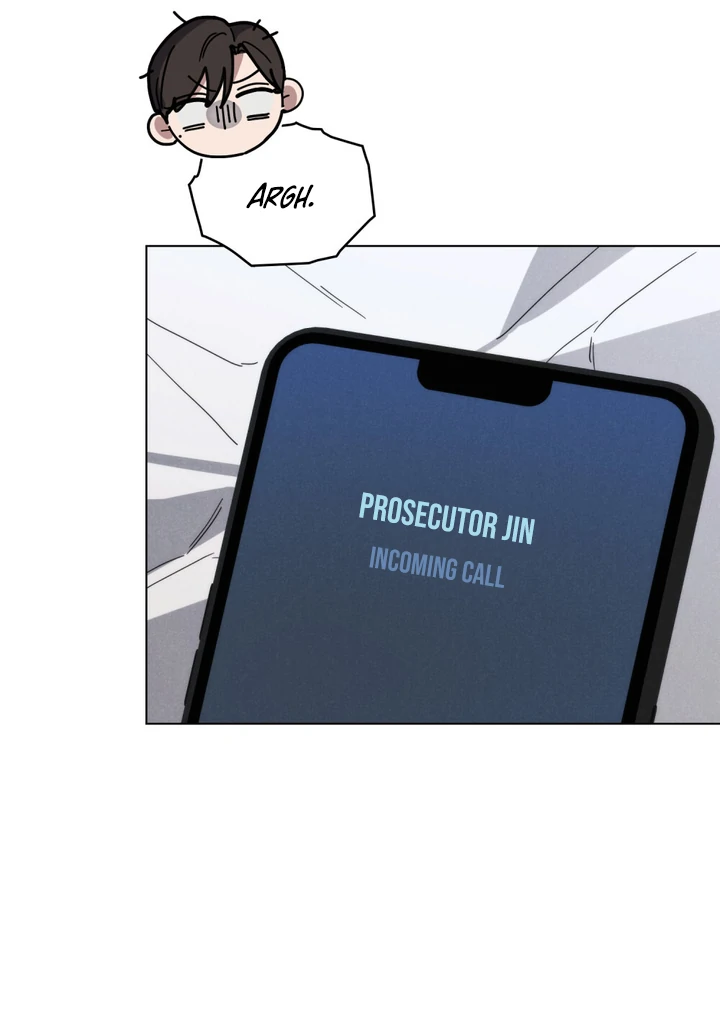 Undercover Darling - Chapter 30 Page 93
