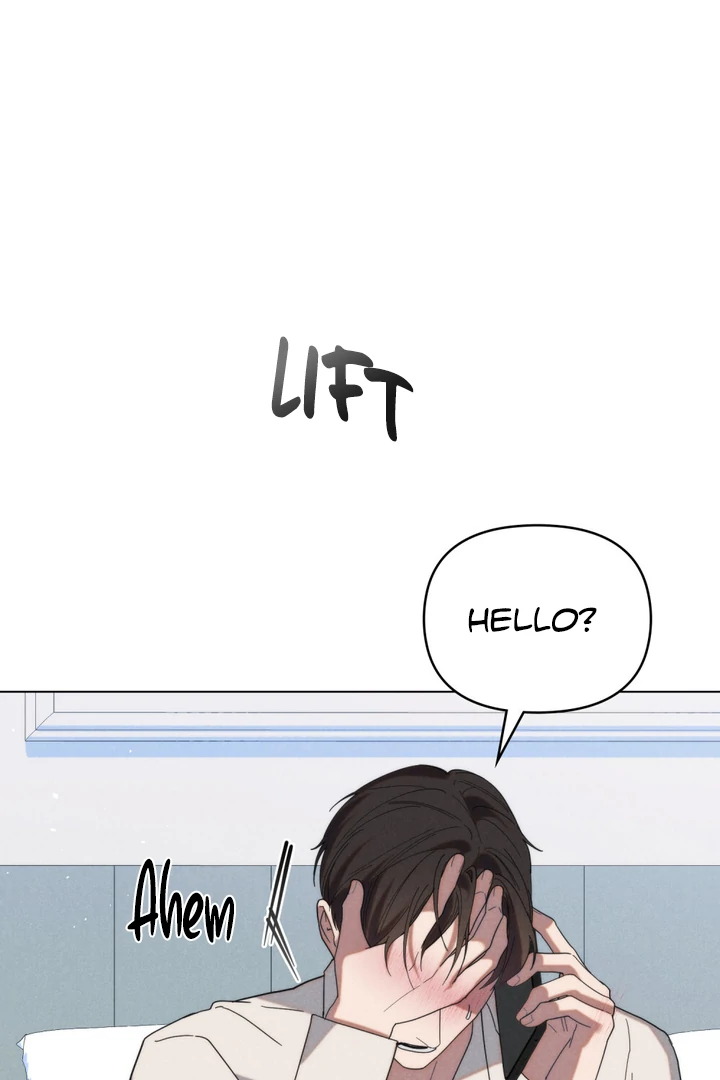 Undercover Darling - Chapter 30 Page 95