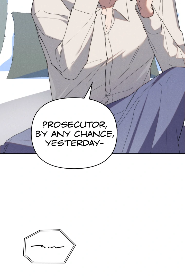 Undercover Darling - Chapter 30 Page 96