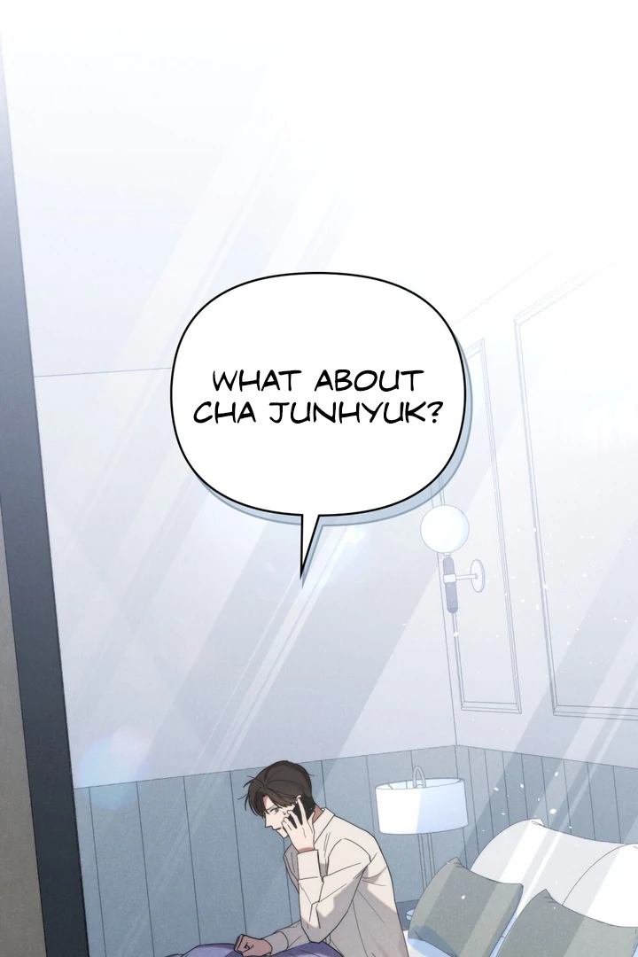 Undercover Darling - Chapter 30 Page 98