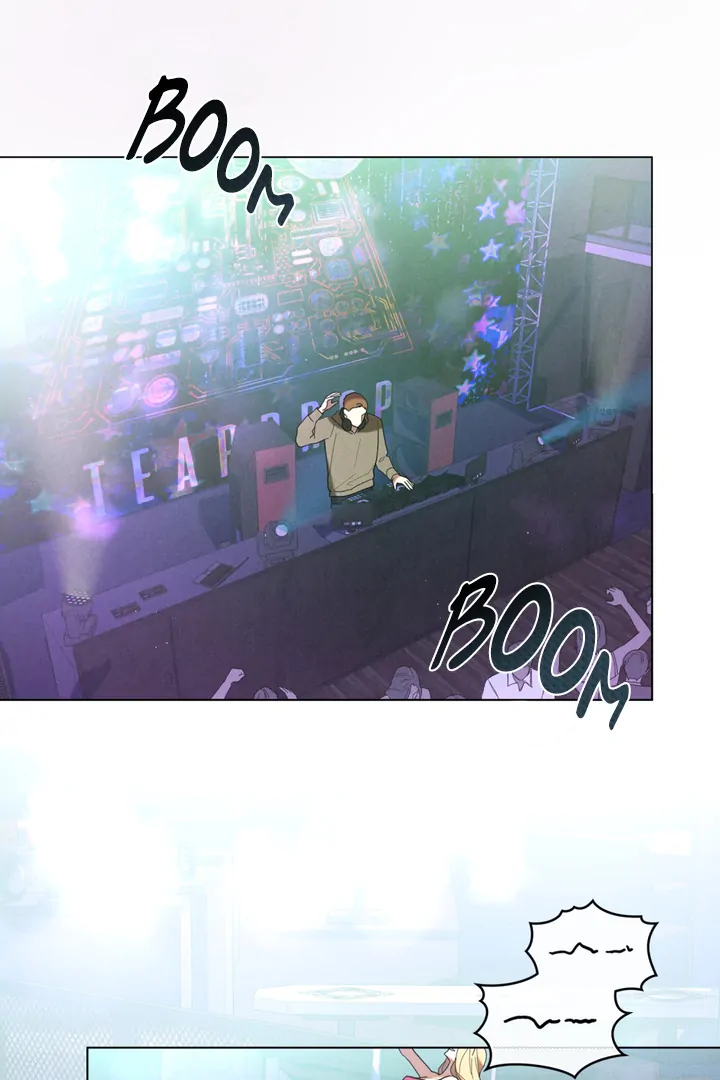 Undercover Darling - Chapter 31 Page 4