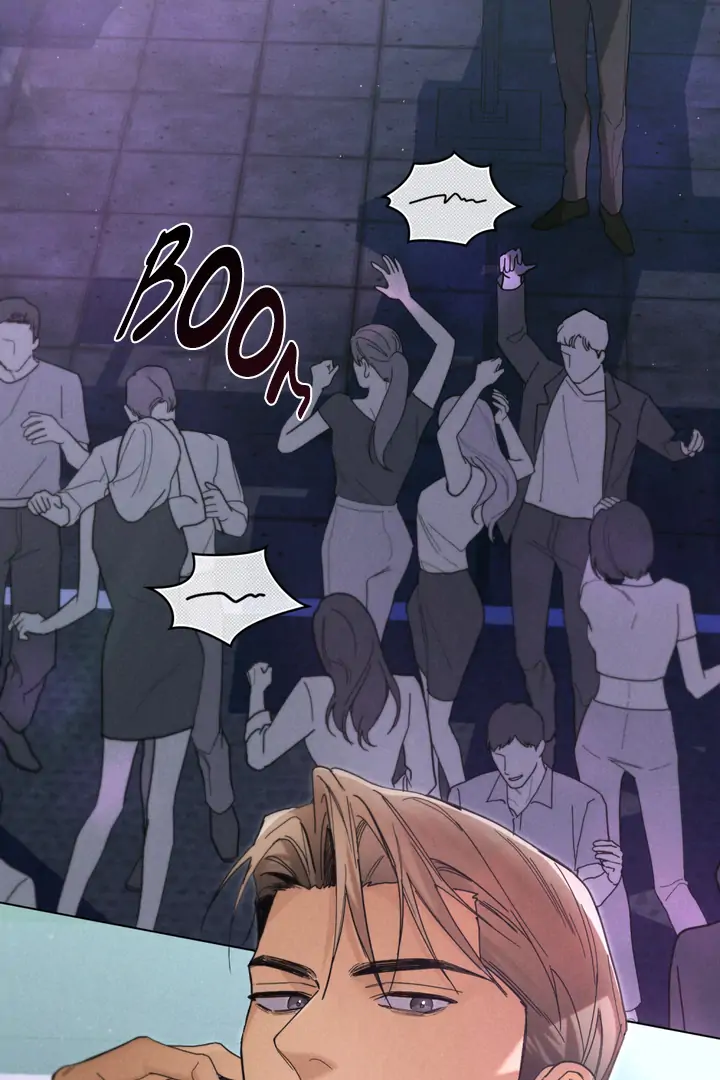 Undercover Darling - Chapter 31 Page 6
