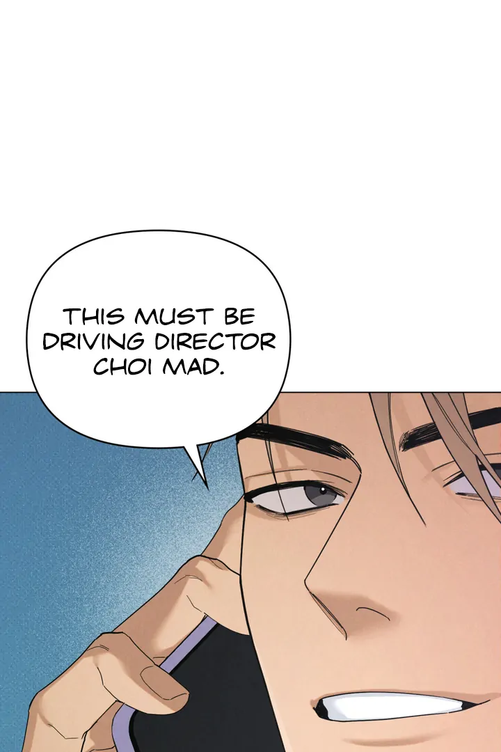 Undercover Darling - Chapter 31 Page 8