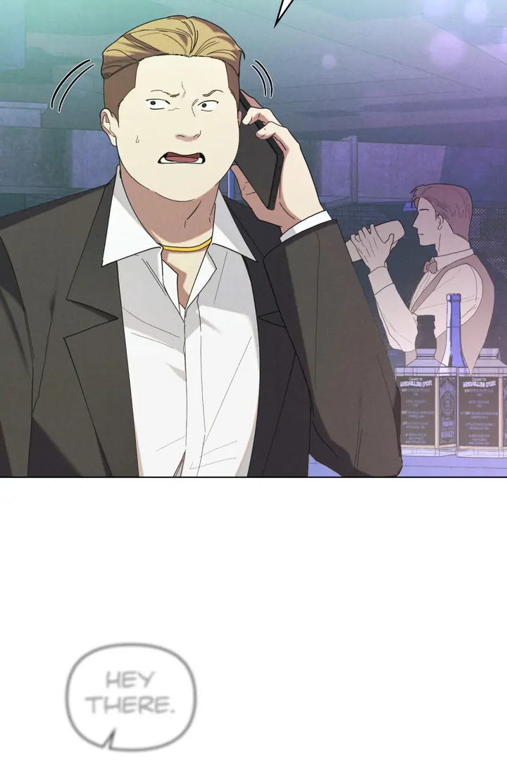 Undercover Darling - Chapter 31 Page 10