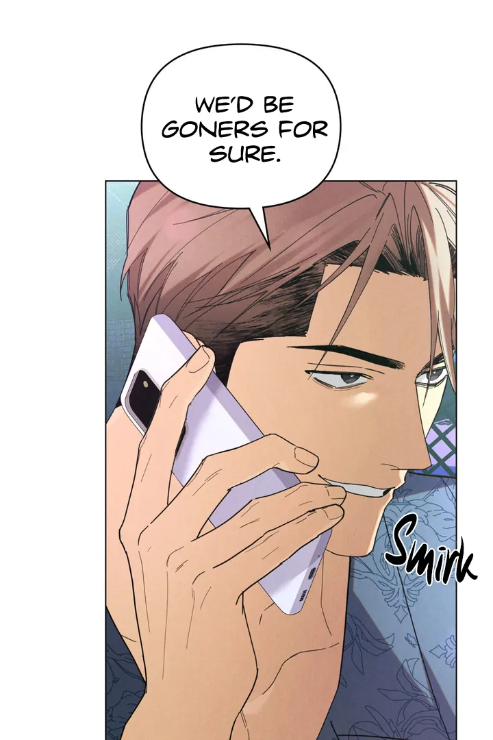 Undercover Darling - Chapter 31 Page 11