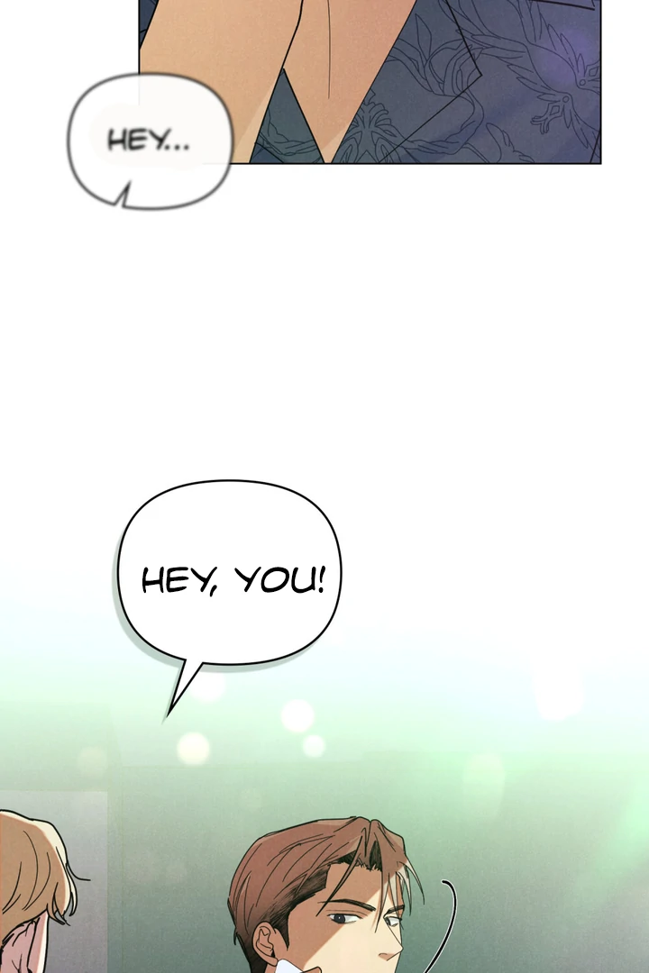 Undercover Darling - Chapter 31 Page 12