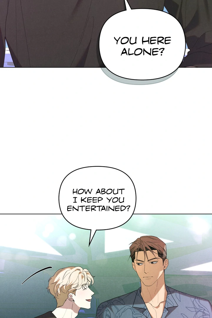 Undercover Darling - Chapter 31 Page 15
