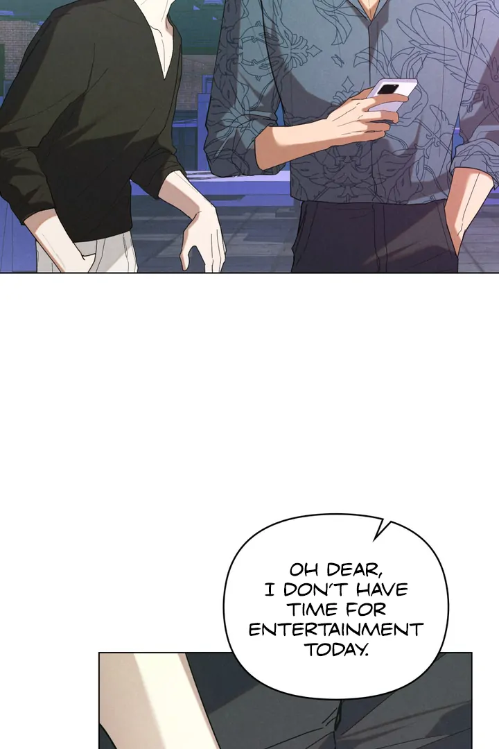 Undercover Darling - Chapter 31 Page 16