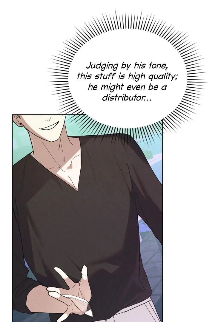 Undercover Darling - Chapter 31 Page 22