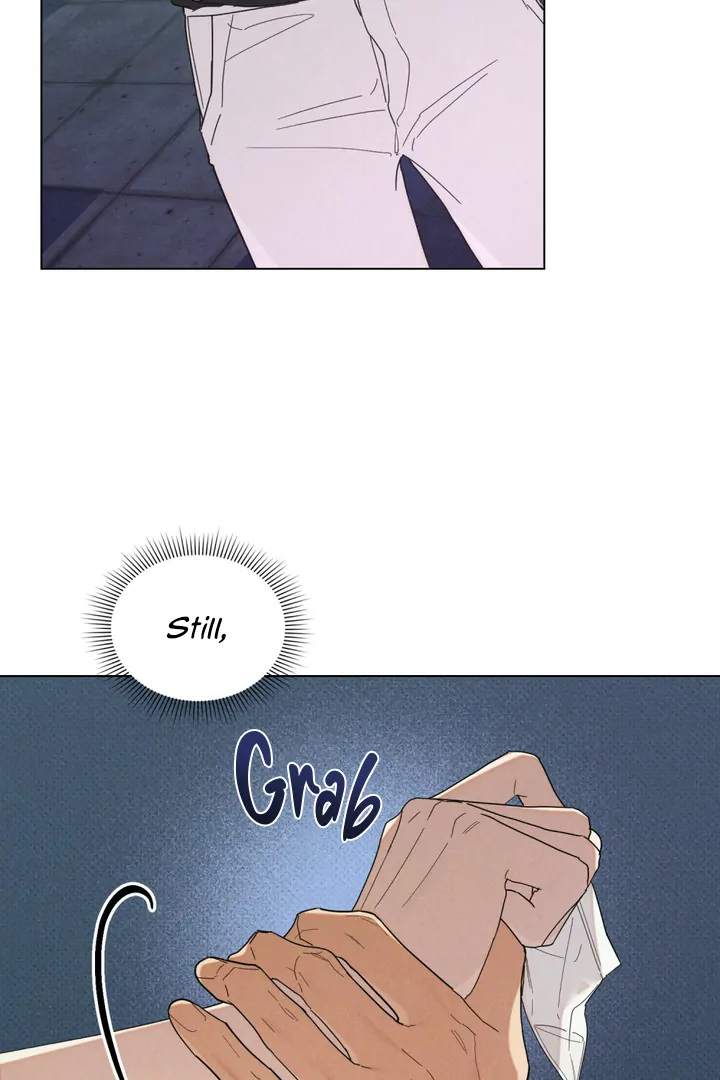 Undercover Darling - Chapter 31 Page 23