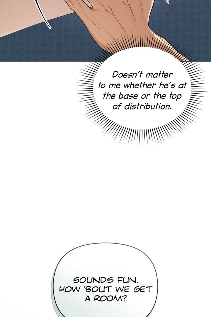 Undercover Darling - Chapter 31 Page 24