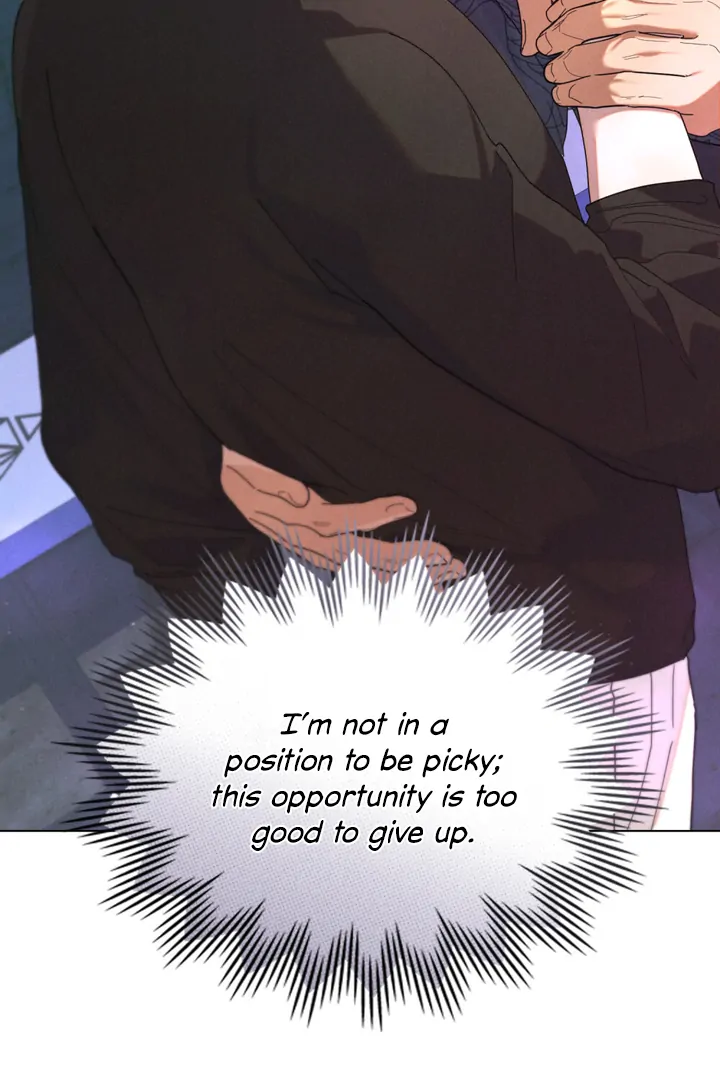 Undercover Darling - Chapter 31 Page 26
