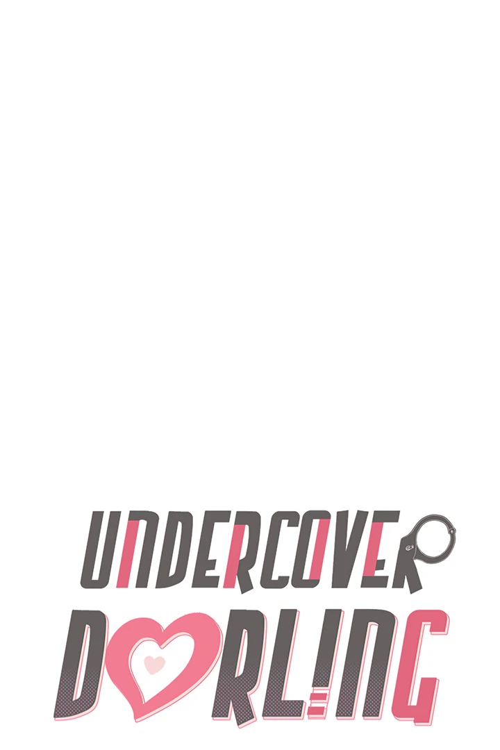 Undercover Darling - Chapter 31 Page 27