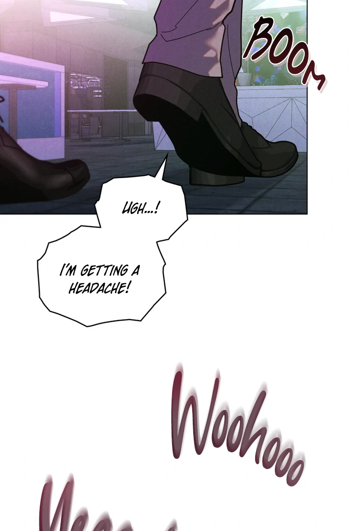 Undercover Darling - Chapter 31 Page 29