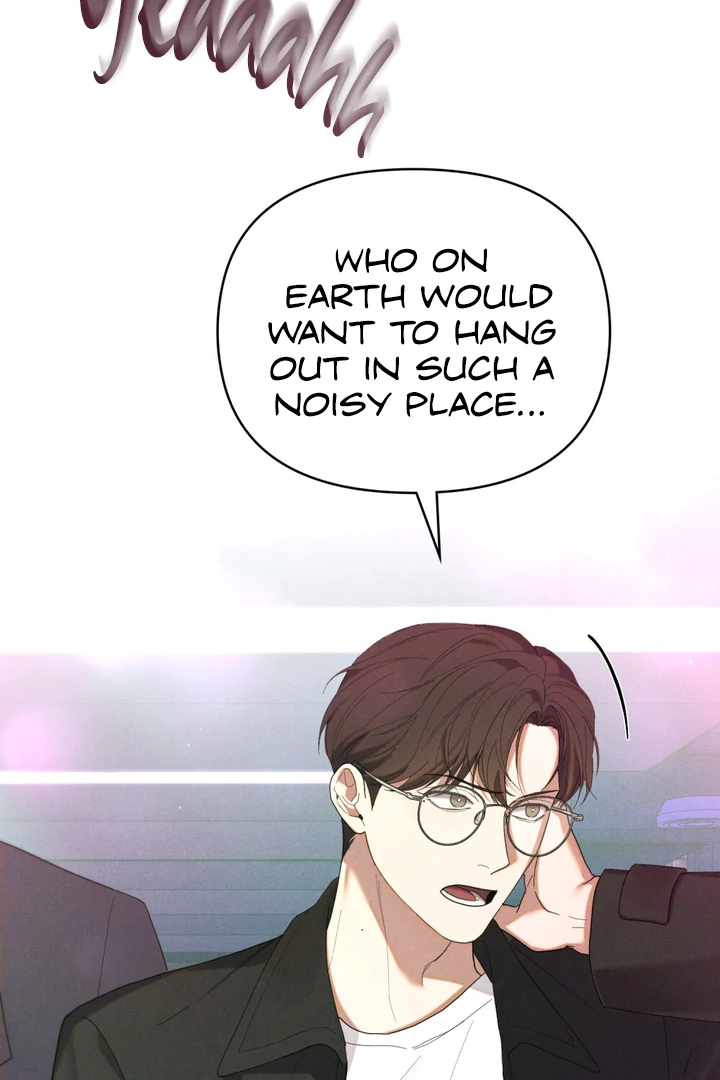 Undercover Darling - Chapter 31 Page 30