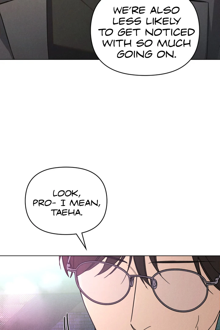 Undercover Darling - Chapter 31 Page 35