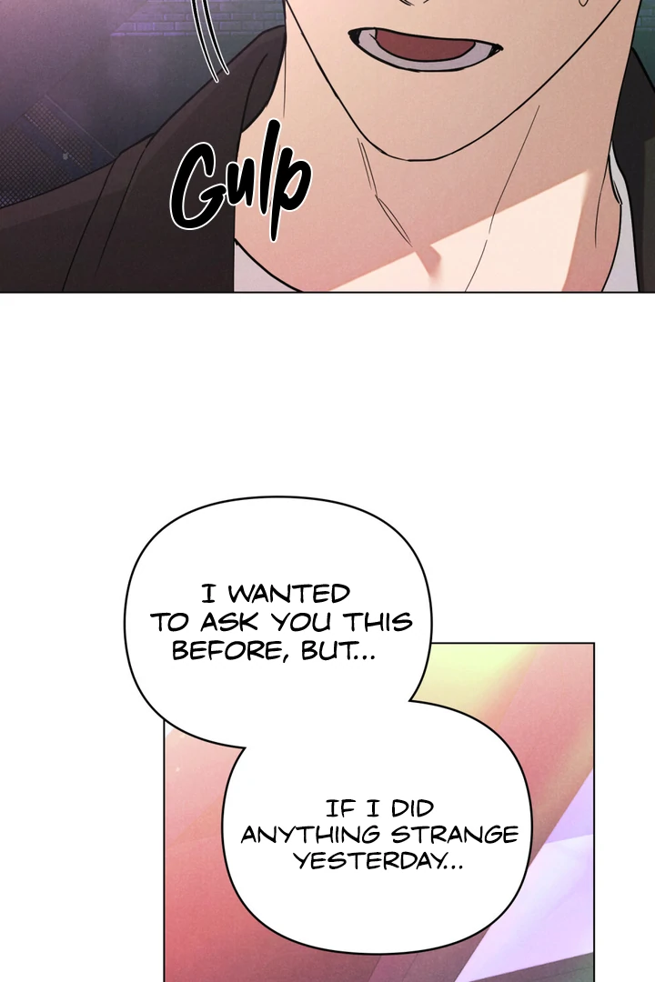 Undercover Darling - Chapter 31 Page 36