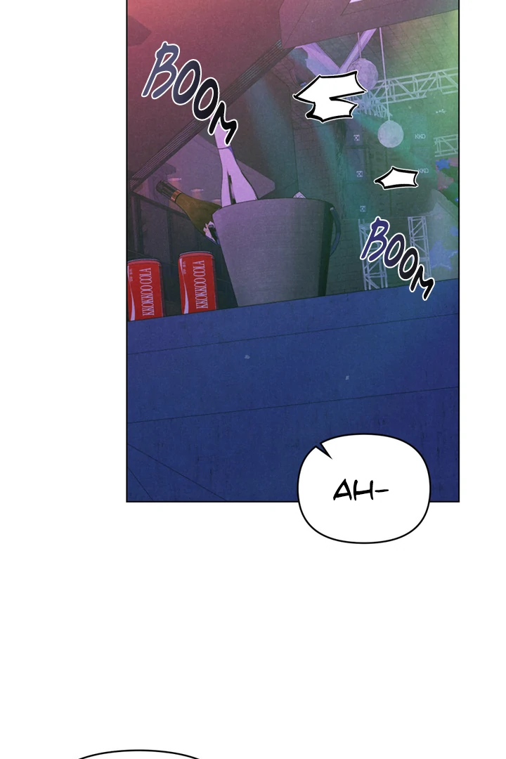 Undercover Darling - Chapter 31 Page 37
