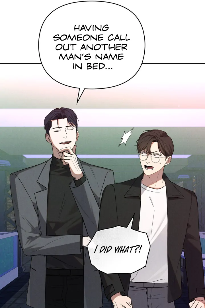 Undercover Darling - Chapter 31 Page 40