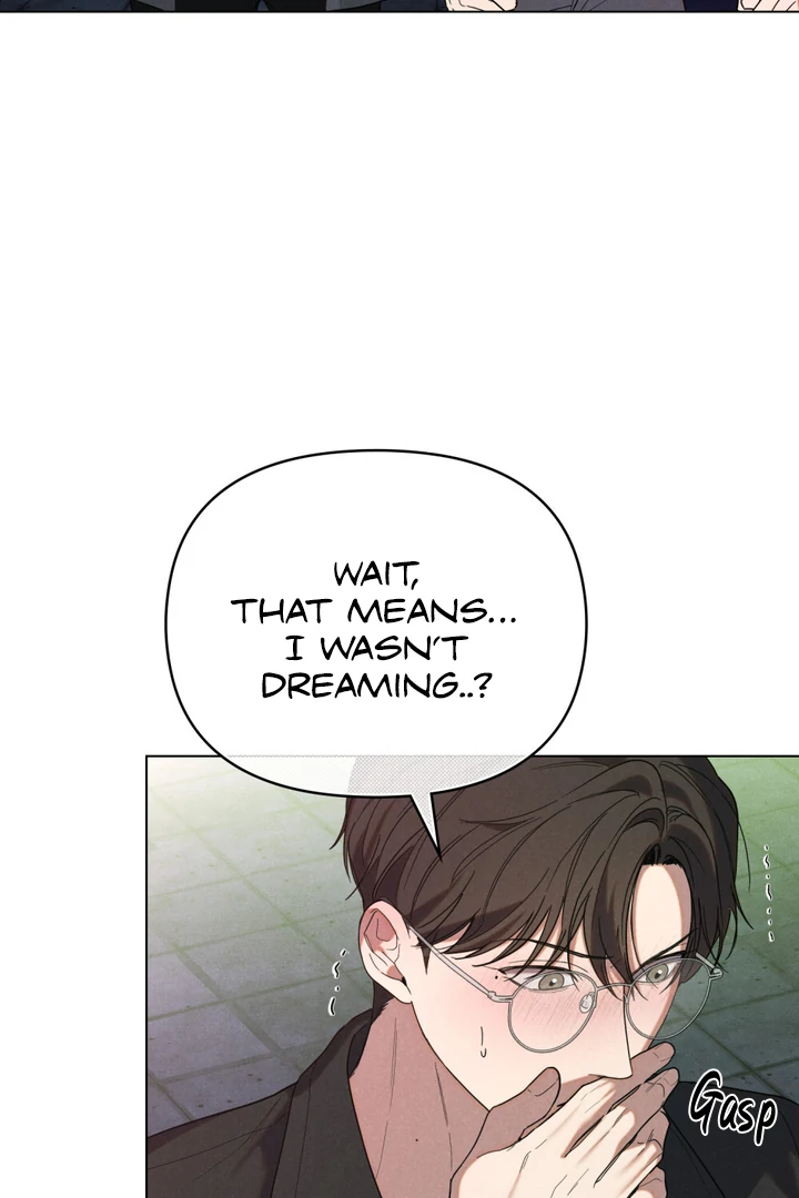 Undercover Darling - Chapter 31 Page 41