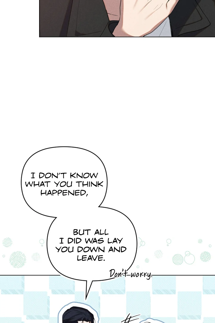 Undercover Darling - Chapter 31 Page 42