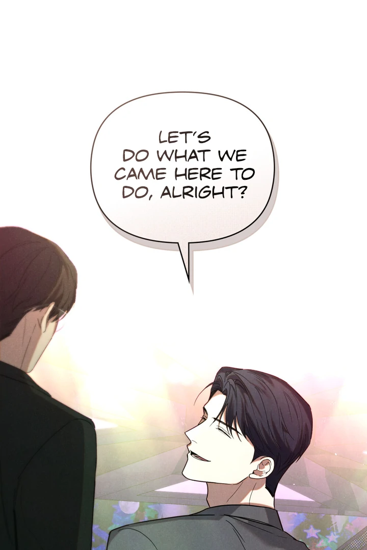 Undercover Darling - Chapter 31 Page 46