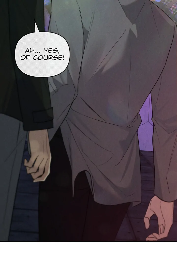 Undercover Darling - Chapter 31 Page 47