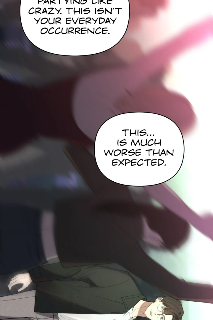 Undercover Darling - Chapter 31 Page 49