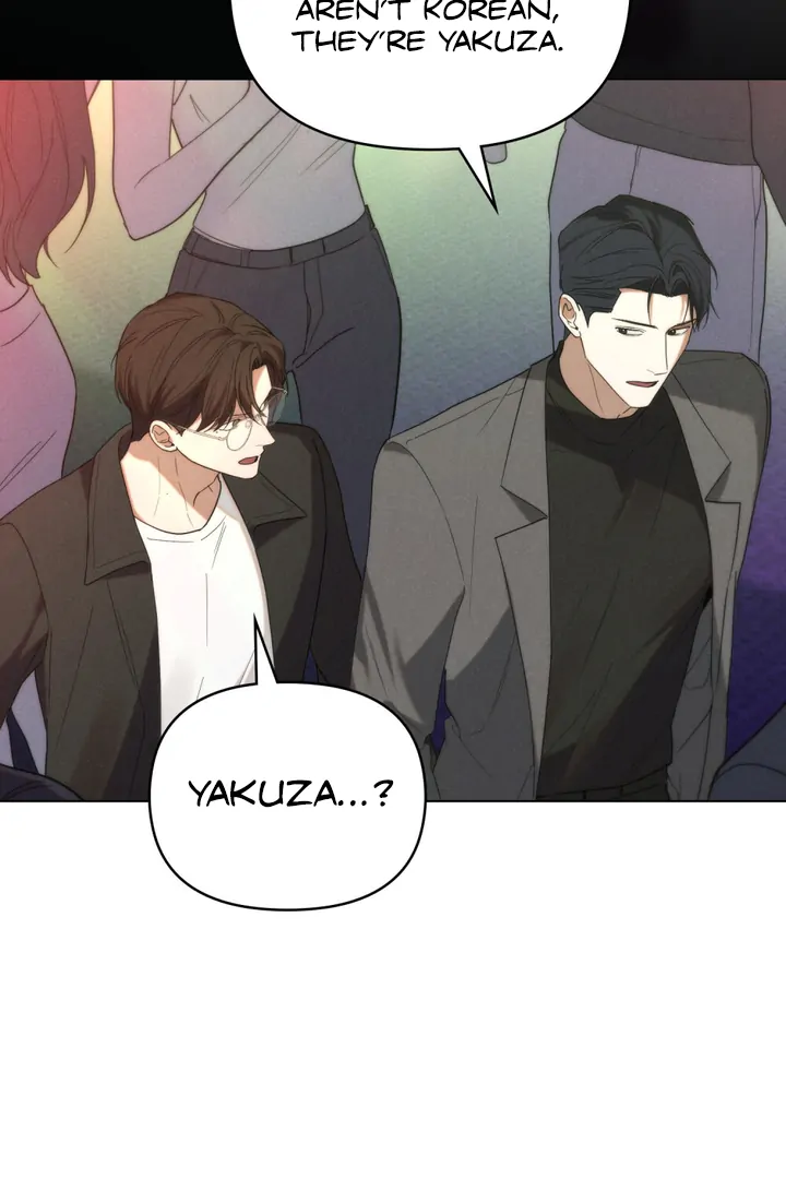 Undercover Darling - Chapter 31 Page 51