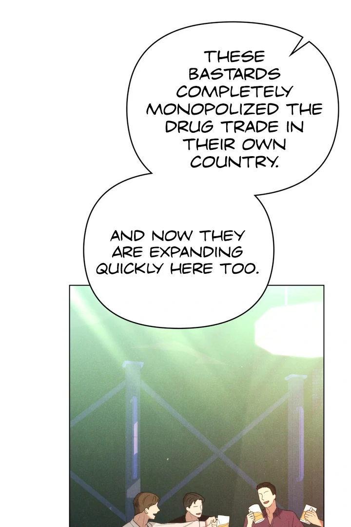 Undercover Darling - Chapter 31 Page 52