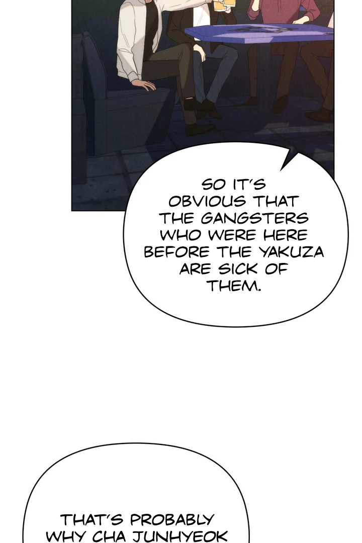 Undercover Darling - Chapter 31 Page 53