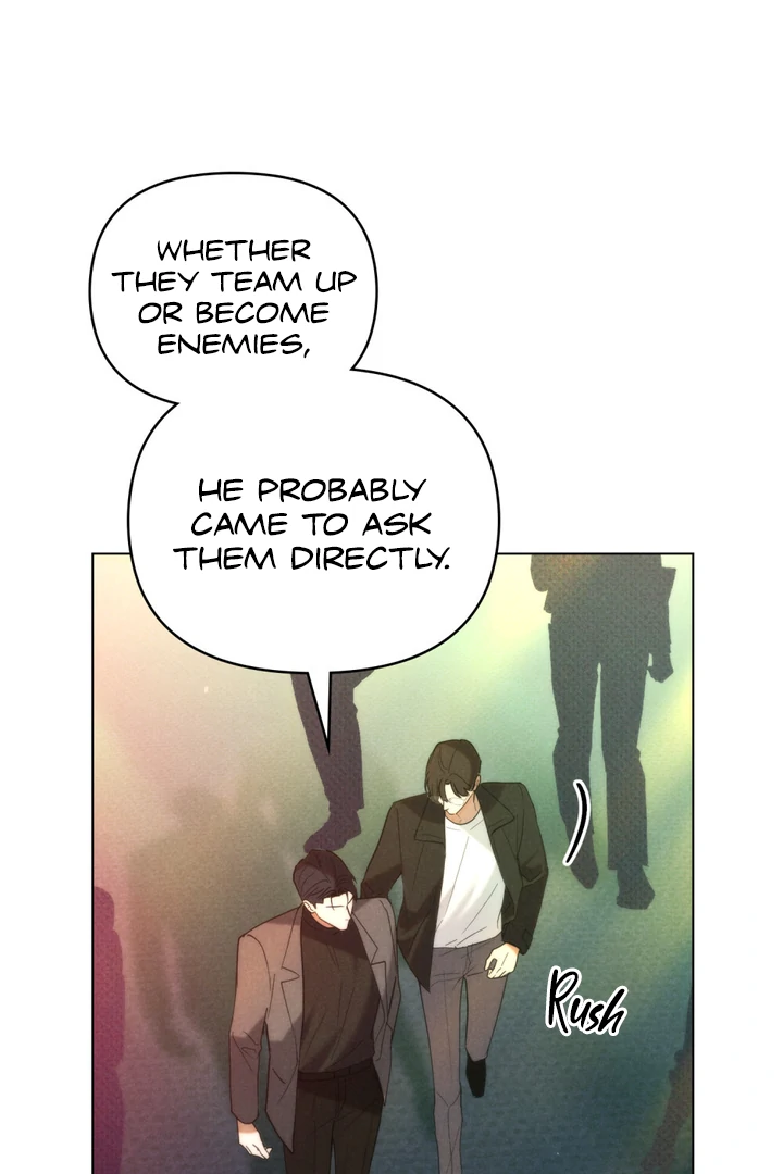 Undercover Darling - Chapter 31 Page 55