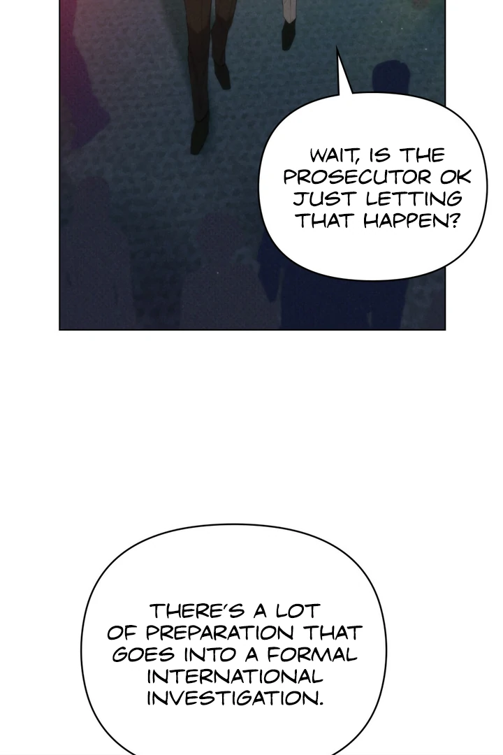 Undercover Darling - Chapter 31 Page 56