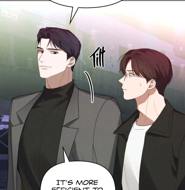 Undercover Darling - Chapter 31 Page 57