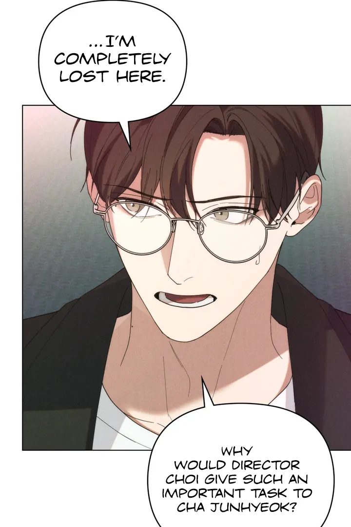Undercover Darling - Chapter 31 Page 59