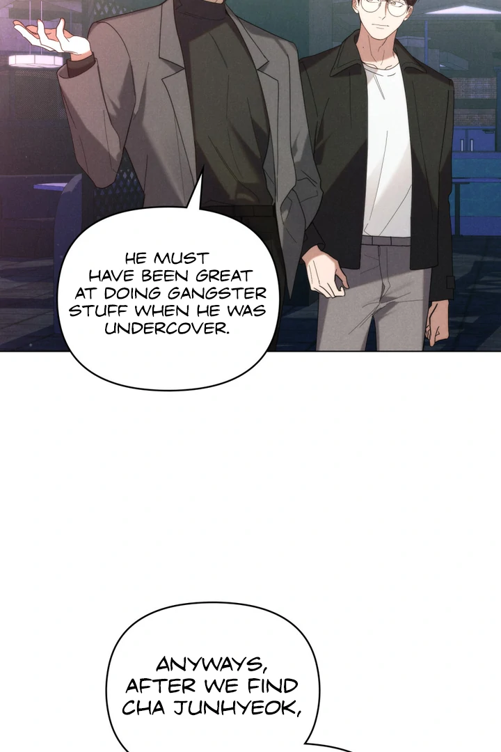 Undercover Darling - Chapter 31 Page 63