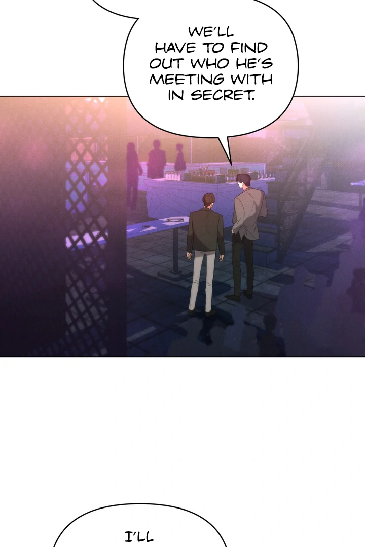 Undercover Darling - Chapter 31 Page 64